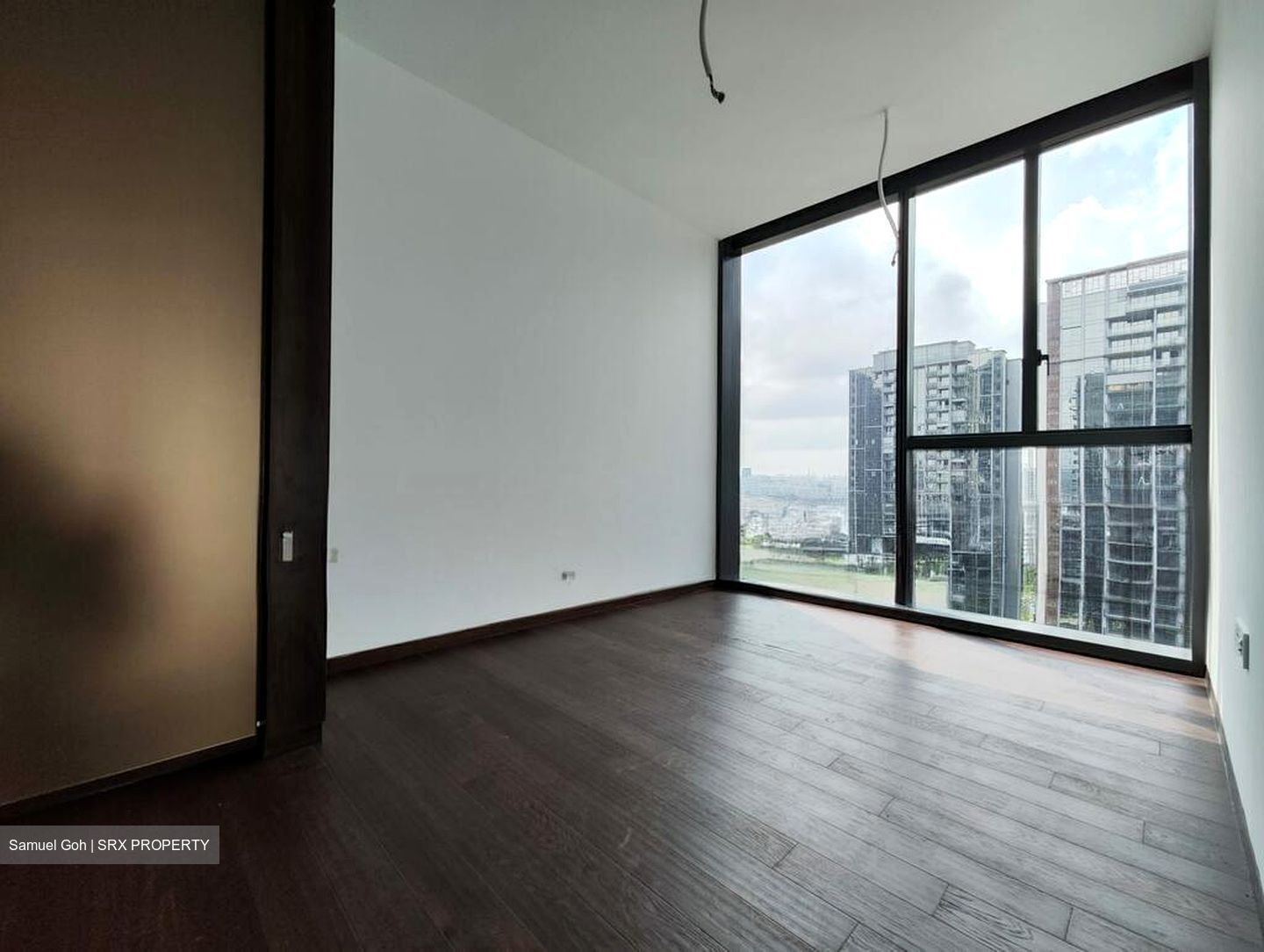 Parc Clematis (D5), Apartment #521124551
